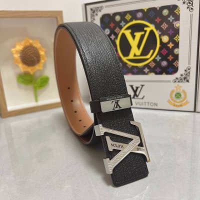 Product name: Lv..Louis..VuittonMaterial: Original cowhide belt 100% first-laye
