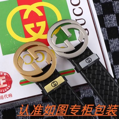 Product Name: Gucci.Gu...Cci original Material: 100% top layer cowhide, guarant