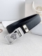 Product Name: Versace. Versace. Automatic Belt. Model: Automatic Belt, Pure Stee