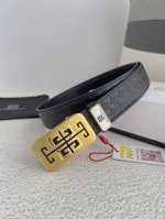 Product Name: Givenchy Automatic Belt Model: Automatic buckle, pure steel autom