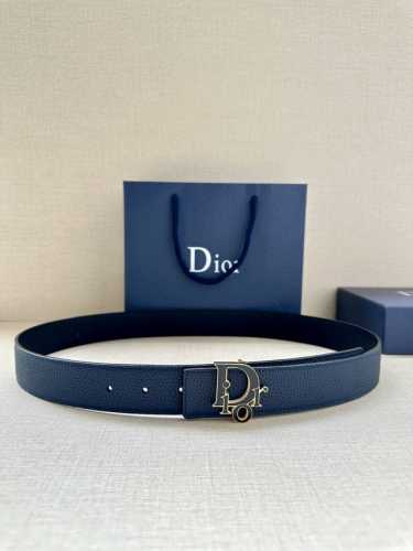 Width 3.5 Cm This 35 Mm Double-Sided Belt Combines Classic Elegance With A Moder