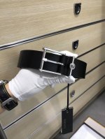 Comes with original boutique packaging and punch pins (same style as those in bo