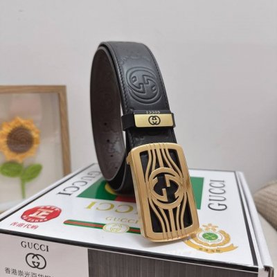 Product Name: Gucci.Gu...Ci Original Single Material: Original Single Cowhide Be