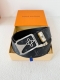 Product Name: Lv..Louis..Vuitton Belt Original Model: Buckle, Classic Pure Steel