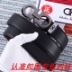 Product Name: Ferragamo Wooden Belt, Original Single Belt (Ddd) Material: 100% t