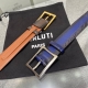 comes with original packaging. 3.5mm wide Berluti new arrivals, latest men's be