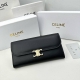 Celine A04 Color Black Brown Pink Gray Size 19*10.5*3.5 Celine counter synchroni