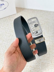Product Name: Prada Automatic Belt DDD Model: Automatic belt, classic pure stee Product Name: Prada Automatic Belt DDD Model: Automatic belt, classic pure stee