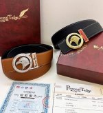 Belt: Stefen Rcici. Stefen Rcici Diamond-Studded Belt: Top-Tier Original Replic