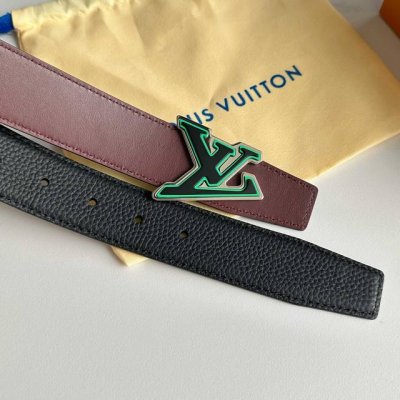 Original Packaging 1.0 L0Uis Vuitt0N Today's Louis Vuitton Men's Original Single