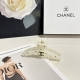 Special counter packaging Chanel's latest hit is here Vintage retro clip Elegant
