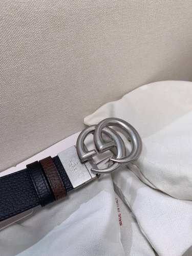 Gucci, founded in Florence in 1921, is one of the world's leading luxury brands.