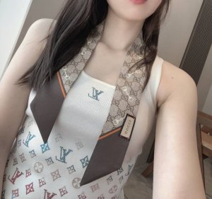 The new ribbon Gg element is inspired by the brand's collection details, and to