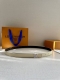 Women's 2.0 Wide This Lv Iconic Double-Sided Belt Welcomes The New Season With A