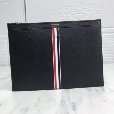 Thom Browne Style No.: 6682 Large. Tb coin purse available for both men and wome