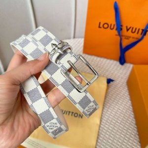 Original Packaging 1.0 Lvjia's New Season Women's Original Single-Piece Belt, 25