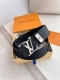 Product name: Lv..Louis..Vuitton belt original Model: Buckle, classic pure stee