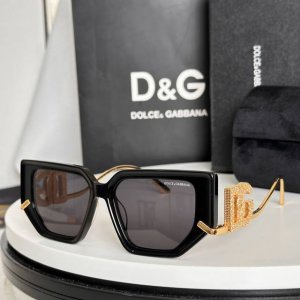 Dolce & Gabban*Model: Dg6663Size: 52 ports 16-140