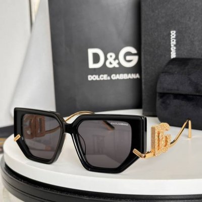 Dolce & Gabban*Model: Dg6663Size: 52 ports 16-140