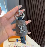 Louis Vuitton official website M63620 Lv Cloches-Cles bag accessories and keycha