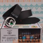 Product Name: Gucci Belt, Original Single Belt Material: 100% Top-Grain Cowhide
