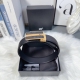 New Arrival Montblanc Automatic Steel Buckle, 3.4cm Width. Recommended 2026 Men