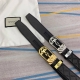 Product Name: Gucci Automatic Belt Material: 100% Top Layer Cowhide Leather Belt