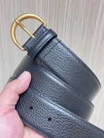 gucci New Style Of The Season Double-Sided Imported Original Leather One Side