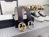 Gucci stone grain original single authentic Gucci classic belt size 3.8 overseas