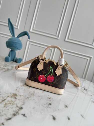 Exclusive Background Dynamic Chip Top-grade Original Lv X Tm Nano Alma M13416 Ch