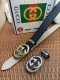 Product Name: Gucci Original Single Belt Material: 100% top-grain cowhide belt,