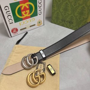 Product Name: Gucci.Gu...Ci Original Material: Original Cowhide Belt Original Qu