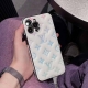 Lv official website same colorful mobile phone case air cushion embossed full co
