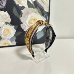 Special counter packaging Gucci Gucci latest headband little fairy quickly start