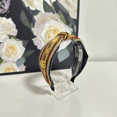 Special counter packaging Gucci Gucci latest headband little fairy quickly start