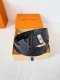 Product Name Lv..Louis..Vuitton Belt Original Model Buckle Classic Pure Steel Ma