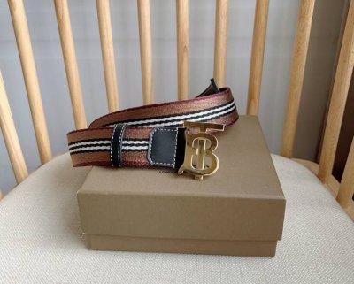 New Burberry counters are available simultaneously. Made in Italy, the belt is