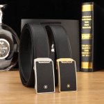Special Montblanc Automatic Secret Original Single High-Quality 3.5-Inch Automat