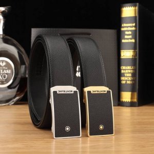 Special Montblanc Automatic Secret Original Single High-Quality 3.5-Inch Automat