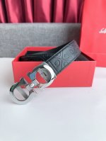 Special Brand: Fila New Automatic Imported Top-Grain Calf Leather, Soft And Smoo
