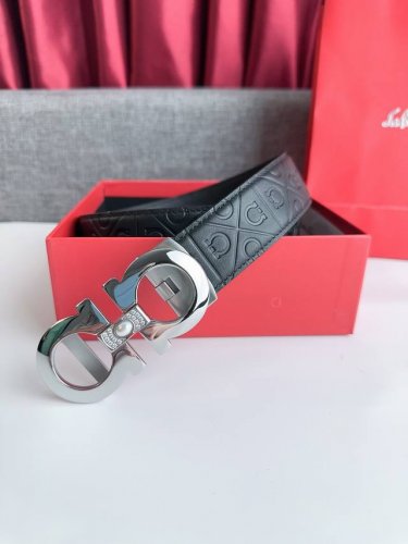 Special Brand: Fila New Automatic Imported Top-Grain Calf Leather, Soft And Smoo
