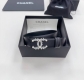 Special 3.0Cm Chanel Official Website New Model, Double-Sided Original Calfskin,