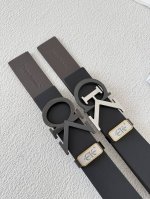 Belt: CK Top-Tier Replica. Single Buckle/Double Buckle. Belt: CK Trendy Brand. A