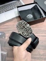 Croce Counter-Synchronized Original Single-Order Quality Imported Calf Leather!