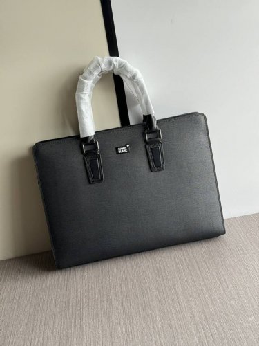 Top-tier counter-end, high-end, and hottest Montblanc handbags are shipping in l