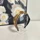 Special counter packaging Gucci Gucci latest headband little fairy quickly start