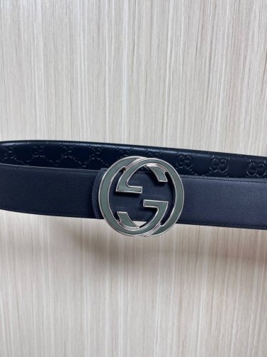 New for the season! This eye-catching men's belt is part of the 2026 Early Sprin