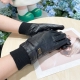 New Women's Exclusive First Release Touchscreen Gloves with Packaging, Original