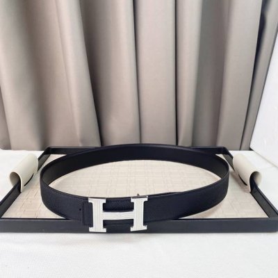 H, Original Double-Sided Top Layer Width 3.8Cm Official Website Synchronized Lat