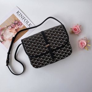 The most classic features of the Belv